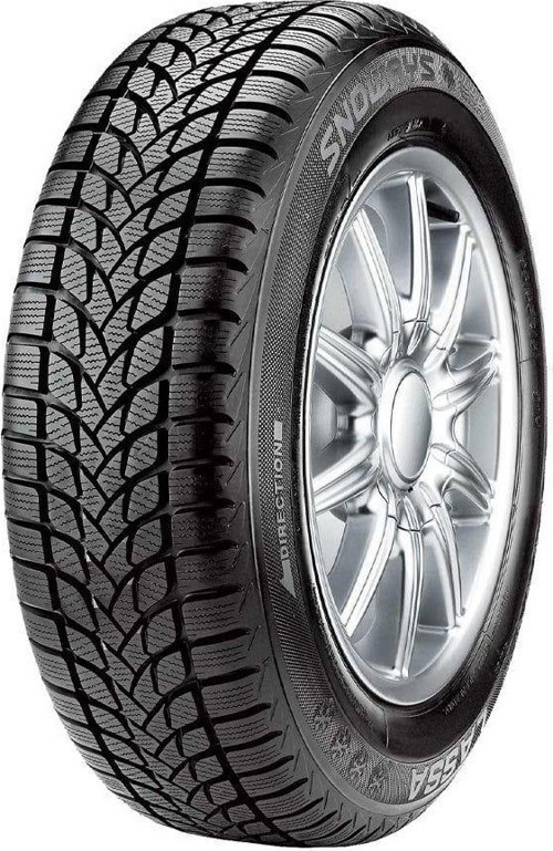 205/60R16 92H SNOWAYS 4 Kış Lastiği (Üretim: 2023)