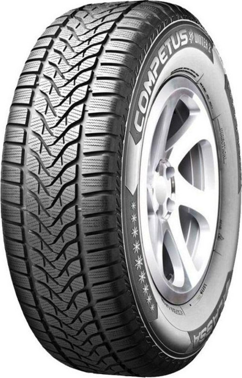 205/80R16 104T XL COMPETUS WINTER 2 + Kış Lastiği (Üretim: 2023)