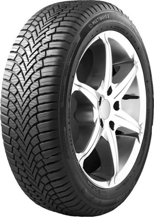 215/55R16 MULTIWAYS 2 97V XL M+S / SFM Dört Mevsim Lastiği (Üretim: 2024)