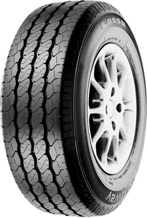 175/75R16 TRANSWAY 101/99R (C) X Yaz Lastiği (Üretim: 2019)