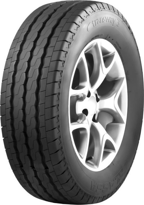 215/60R17 TRANSWAY 3 109/107T 8PR Yaz Lastiği (Üretim: 2024)