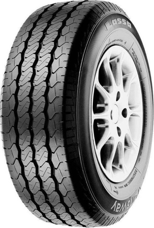 215/70R16 MULTIWAYS 100T M+S / SFM Dört Mevsim Lastiği (Üretim: 2024)