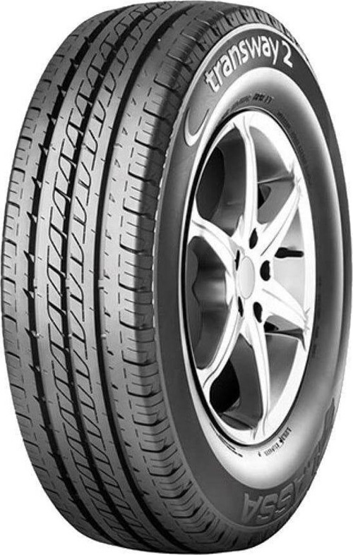 185/75R16 TRANSWAY 104/102R TB. XL Yaz Lastiği (Üretim: 2023)