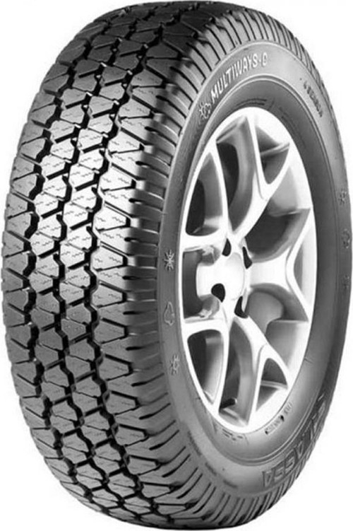 225/65R16 MULTIWAYS-C 112/110R 8PR M+S / SFM Dört Mevsim Lastiği (Üretim: 2024)