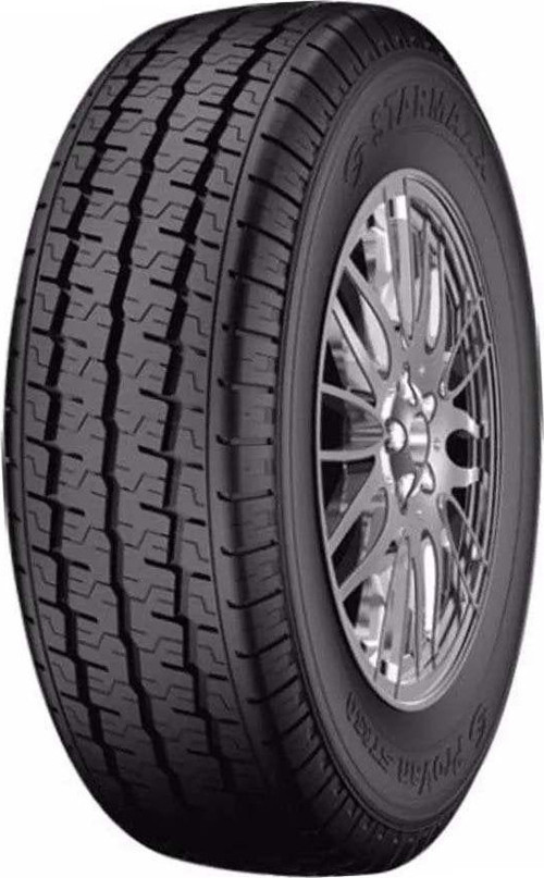 195/75R16 PROVAN ST850 PLUS 8PR C Yaz Lastiği (Üretim: 2022)