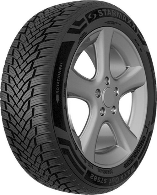 225/50R17 MAXXOUT ST582 RENF 98V Dört Mevsim Lastiği (Üretim: 2022)