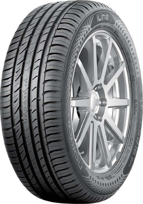 195/65R15 LINE 95H XL Yaz Lastiği (Üretim: 2020)