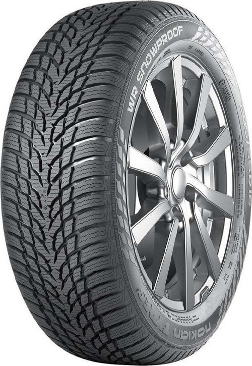 195/65R15 SNOWPROOF WR D5 91T Kış Lastiği (Üretim: 2020)