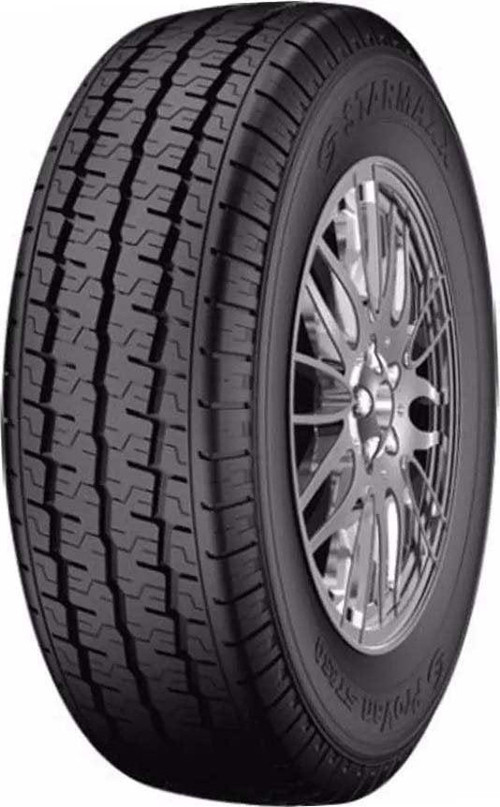 155R13 PROVAN ST850 90/89R Yaz Lastiği (Üretim: 2022)