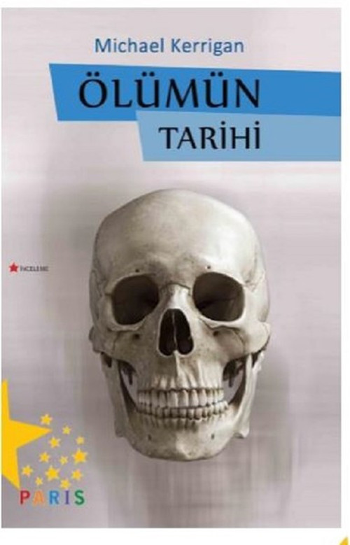 Paris Ölümün Tarihi