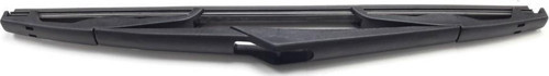 Opel Astra H HB 2004-2010 Arka Cam Sileceği Silecek Süpürgesi 30cm