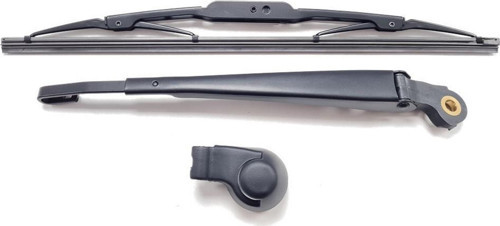 Seat İbiza 2002-2005 Arka Cam Silecek Kolu Takımı 6L6955704A