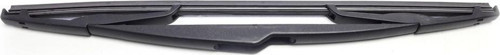 Renault Clio 3 HB 2005-2009 Arka Cam Sileceği Silecek Süpürgesi 34cm