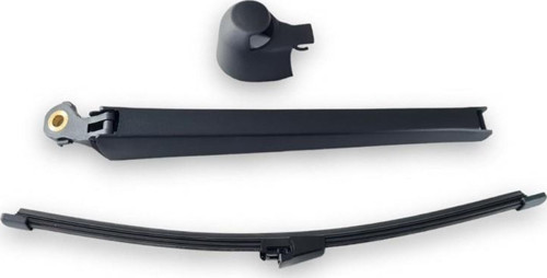 VW Tiguan 2007-2015 Arka Cam Silecek Kolu Kapak Takımı 1T0955707C