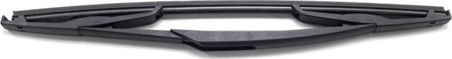 Fiat Fiorino 2008-2022 Arka Cam Sileceği Silecek Süpürgesi 34cm