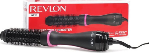 One Step Style Booster Saç Kurutma Makinesi Ve Şekillendirici RVDR5292UKE