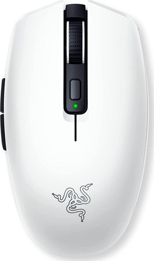 Orochi V2 Kablosuz Optik Beyaz Gaming Mouse (RZ01-03730400-R3G1)