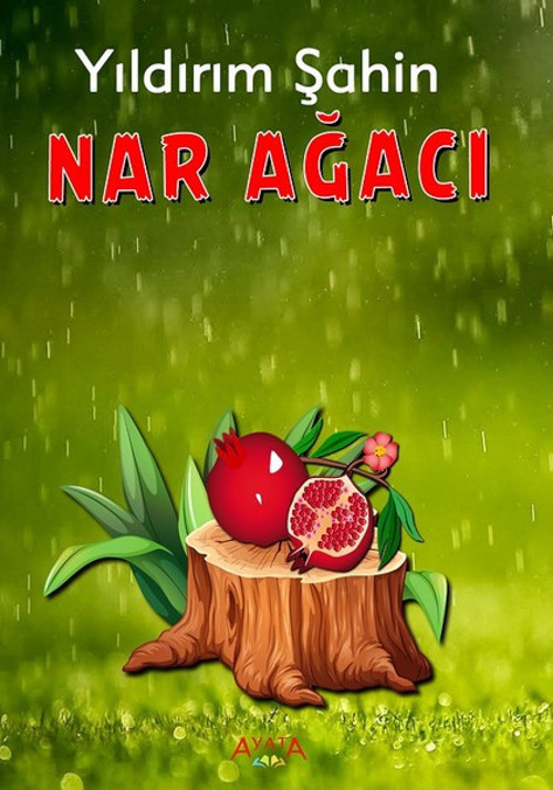 Ayata Nar Ağacı