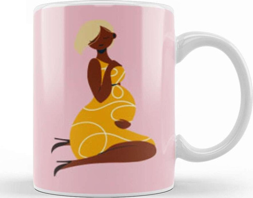 Mothers Day 2021 Best Mother Ever Gıft 2021 Kupa Bardak Porselen