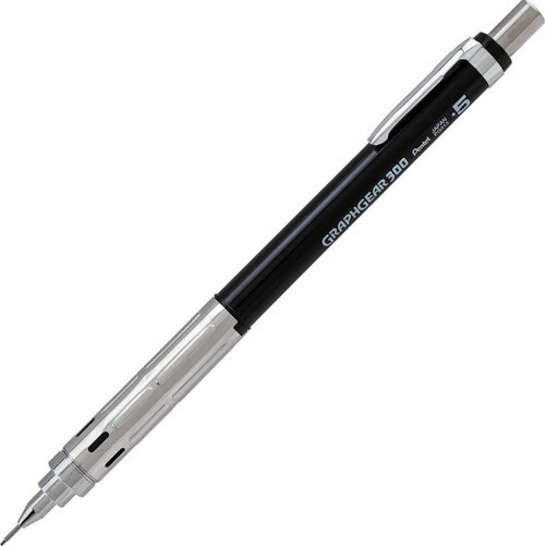 GRAPHGEAR 300 PG315-AX Teknik Çizim Versatil Kalem 0,5 mm