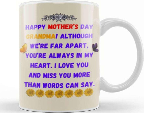 Mother’S Day Sayings & Quotes For Mom 2021 Kupa Bardak Porselen