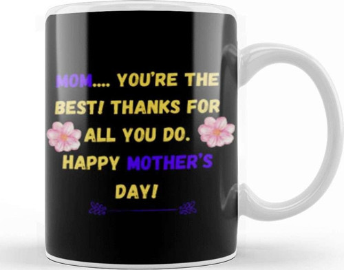 Mother’S Day Sayings & Quotes For Mom 2021 Kupa Bardak Porselen