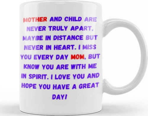 Mother’S Day Sayings & Quotes For Mom 2021 Kupa Bardak Porselen