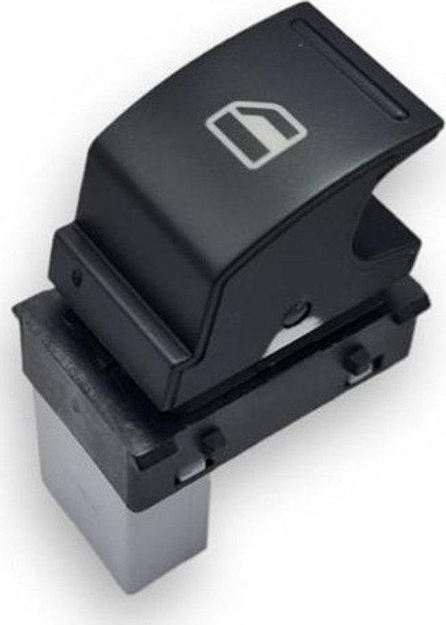 Seat Altea 2004-2009 Sol Arka Kapı Cam Açma Düğmesi 7L6959855B