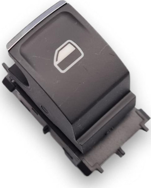 Seat Leon 3 2013-2020 Sağ Ön Kapı Cam Düğmesi Kromlu 5G0959855R