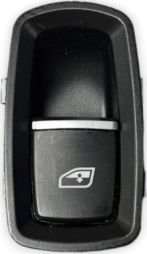 Porsche Panamera 2014-2016 Sol Arka Cam Açma Düğmesi Tuşu 7PP959855C