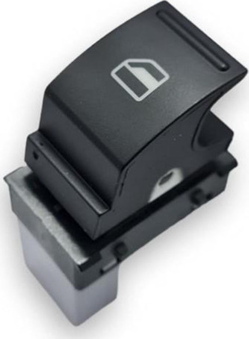 Skoda Roomster 2006-2015 Sağ Arka Kapı Cam Açma Düğmesi 5J0959855
