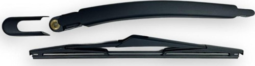 Ford Fiesta 2013-2016 Arka Cam Silecek Kolu Takımı 8A6117406AA