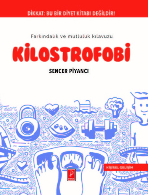 Kilostrofobi