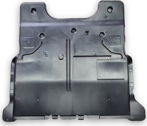 Audi A1 2019-2023 Motor Altı Karter Muhafaza Plastik 2Q0825236E