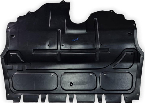 Seat İbiza 2009-2015 Motor Alt Muhafaza 1.0 Benzinli 6Q0825235G