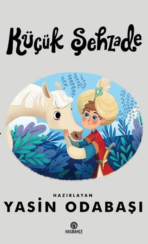 Hasbahçe Küçük Şehzade
