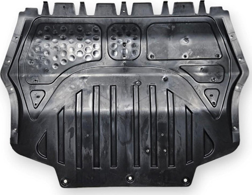 Seat Toledo 2005-2009 Dizel Motor Alt Muhafaza Plastiği 1K0825237AG