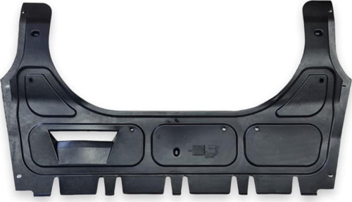 Seat Toledo 2013-2019 Motor Alt Muhafaza Plastiği Benzinli 6R0825237D