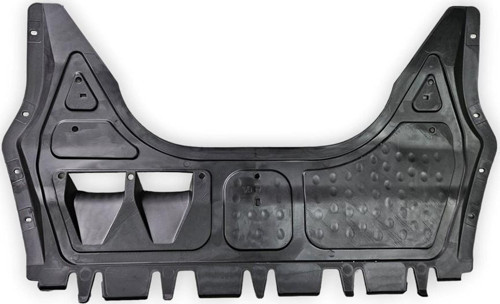 VW Golf Plus 2005-2009 Benzinli Motor Alt Muhazası Plastik 1K0825237J