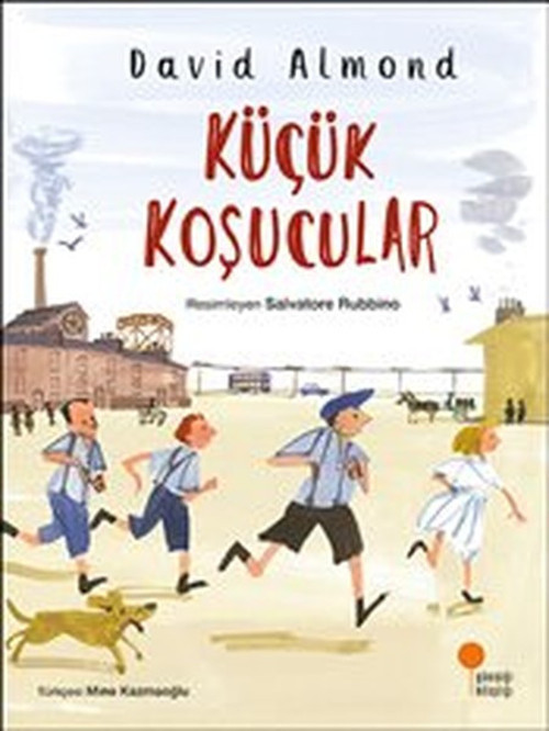 Günışığı Kitaplığı Küçük Koşucular