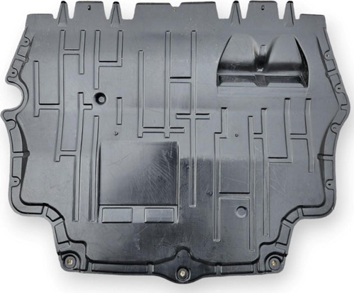 VW Passat B6 2006-2011 Dizel Motor Alt Muhafaza Plastiği 3C0825235M