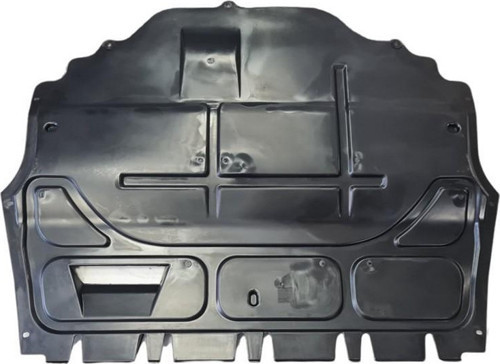 VW Polo 2010-2015 Motor Alt Muhafaza Karter Koruma 6R0825235E