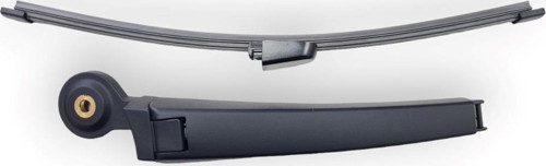 VW Touareg 2003-2006 Arka Cam Silecek Kolu ve Silgisi 7L6955707A