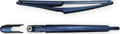 Mercedes ML Seri W164 2006-2011 Arka Cam Silecek Kolu Set A1648200744