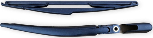 Peugeot 208 2012-2015 Arka Cam Silecek Silgi Kolu Takımı 1608396380