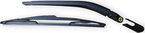 Volvo XC90 2011-2014 Arka Cam Silecek Kolu Silgi Takımı 31333470