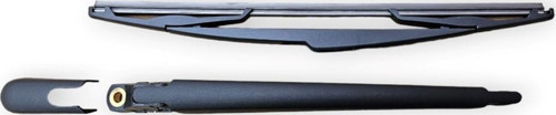 Peugeot 307 SW 2002-2008 Arka Cam Silecek Silgi Kolu Takımı 6429.T8