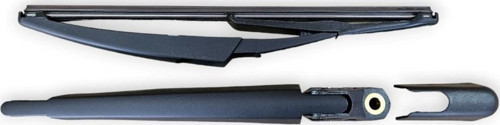 Peugeot 5008 2010-2013 Arka Cam Silecek Silgi Kolu Takımı 6429GN
