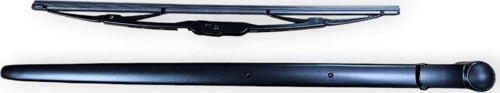 Range Rover Sport L320 2005-2009 Arka Silecek Kolu Takımı DKB500720