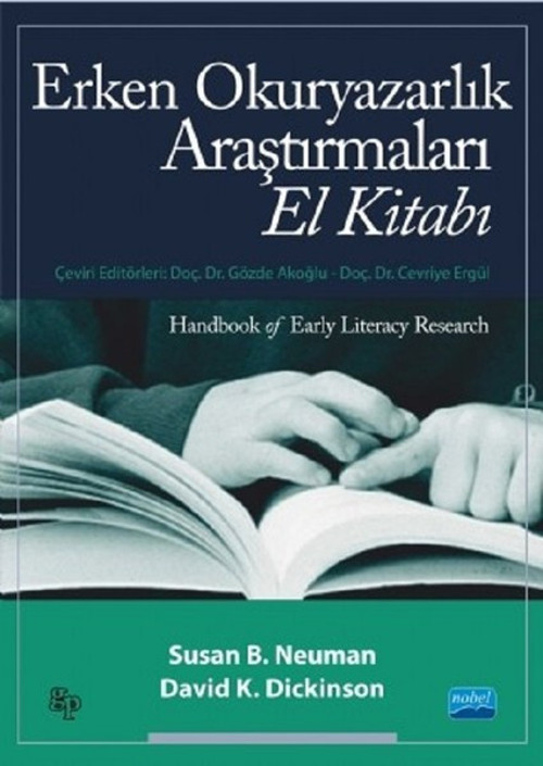 Erken Okuryazarlık Araştırmaları El Kitabı